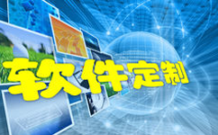 軟件開(kāi)發(fā)定制