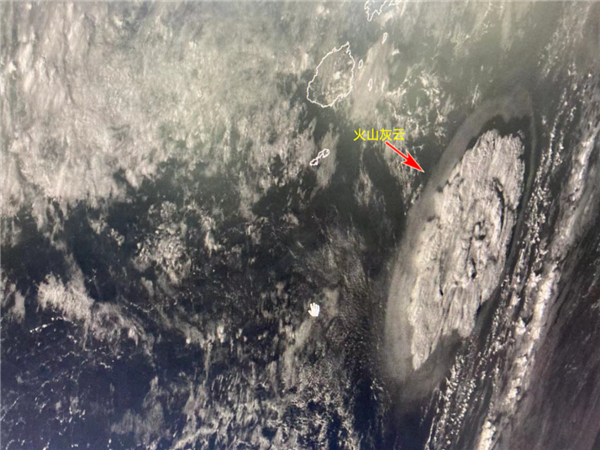湯加火山噴發(fā)：為何引發(fā)直達(dá)中國(guó)的越洋海嘯？